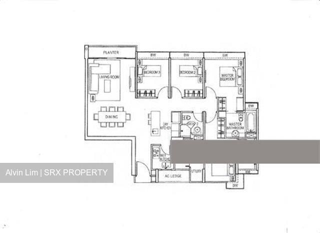 The Centris (D22), Apartment #299577961